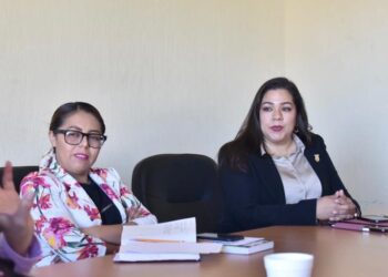 Presentarán iniciativa que reforma leyes locales e implican cambios legislativos que se han denominado como la “Ley 3 de 3 contra la violencia”