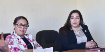 Presentarán iniciativa que reforma leyes locales e implican cambios legislativos que se han denominado como la “Ley 3 de 3 contra la violencia”