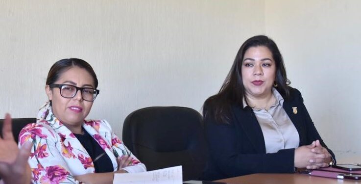 Presentarán iniciativa que reforma leyes locales e implican cambios legislativos que se han denominado como la “Ley 3 de 3 contra la violencia”