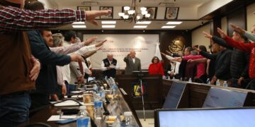 REINSTALAN VCC Y VMVA, CONSEJO ESTATAL PARA EL DESARROLLO RURAL SUSTENTABLE