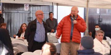 EXHORTA GOBERNADOR VCC A SERVIDORES PÚBLICOS A CUMPLIR LABORES CON RESPONSABILIDAD