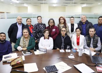 Propone gobierno estatal ante Congreso del Estado iniciativa de ley para cuidado del adulto mayor