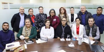 Propone gobierno estatal ante Congreso del Estado iniciativa de ley para cuidado del adulto mayor