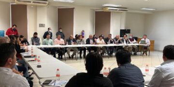 BCS acredita 90.3 de calificación en uso y manejo de participaciones federales