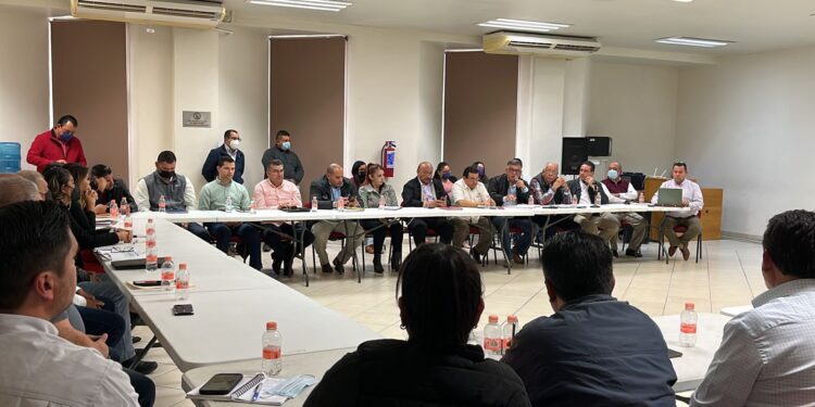 BCS acredita 90.3 de calificación en uso y manejo de participaciones federales