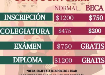 Alerta Gobierno del Estado de convocatorias falsas para aprender idiomas y acceder a becas