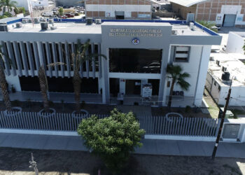 Fortalecen equipos tecnológicos, labores de investigación: SSPE