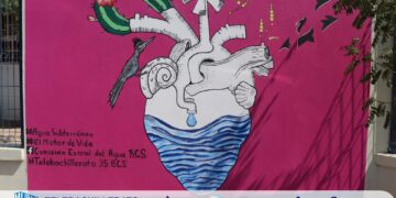 Invita CEA a participar en concurso “Murales por el agua”