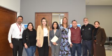 ARRANCA CURSO TALLER “TE HABLO CON MIS MANOS”