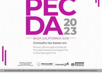 Publican convocatoria PECDA 2023