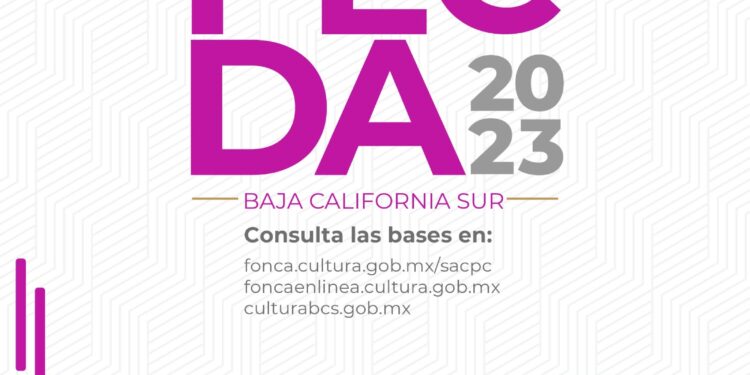 Publican convocatoria PECDA 2023
