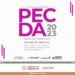 Publican convocatoria PECDA 2023