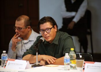 BCS FORMARÁ PARTE DEL COMITÉ REGIONAL DE CULTURA MAR DE CORTÉS