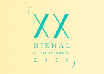 ABIERTA CONVOCATORIA XX BIENAL DE FOTOGRAFÍA