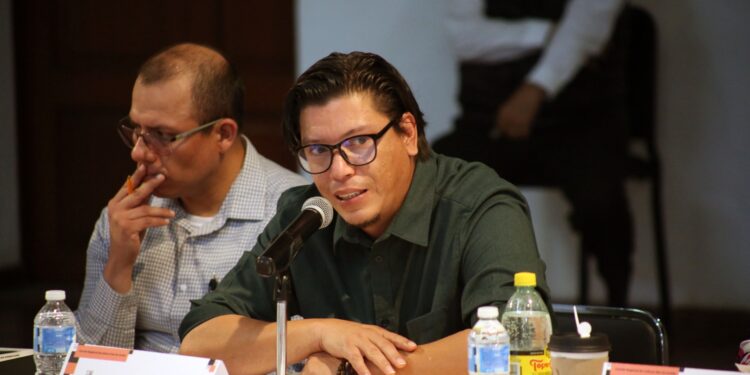 ISC INVITA AL “FORO LEY DE DERECHOS Y DESARROLLO CULTURAL DEL ESTADO DE BCS”