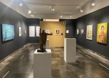 INVITA ISC A CONOCER LAS ACTIVIDADES QUE OFRECE EL MUSEO DE ARTE DE BAJA CALIFORNIA SUR