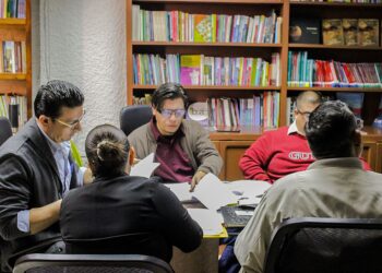 SE LLEVÓ A CABO PRIMERA SESIÓN ORDINARIA DEL CONSEJO DIRECTIVO DEL ISC