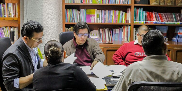 SE LLEVÓ A CABO PRIMERA SESIÓN ORDINARIA DEL CONSEJO DIRECTIVO DEL ISC