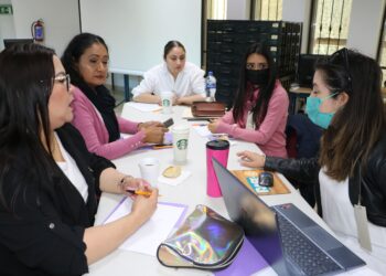 CAPACITARÁ SEP A MÁS DE 5 MIL DOCENTES PARA PREVENIR VIOLENCIA CONTRA LA MUJER