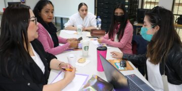 CAPACITARÁ SEP A MÁS DE 5 MIL DOCENTES PARA PREVENIR VIOLENCIA CONTRA LA MUJER