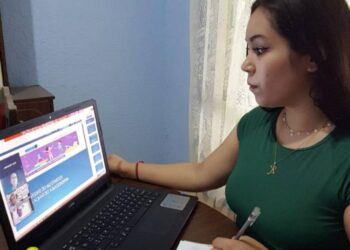 RECIBIRÁN DOCENTES DE INGLÉS DE NIVEL PRIMARIA, ACTUALIZACIÓN DE PROGRAMAS