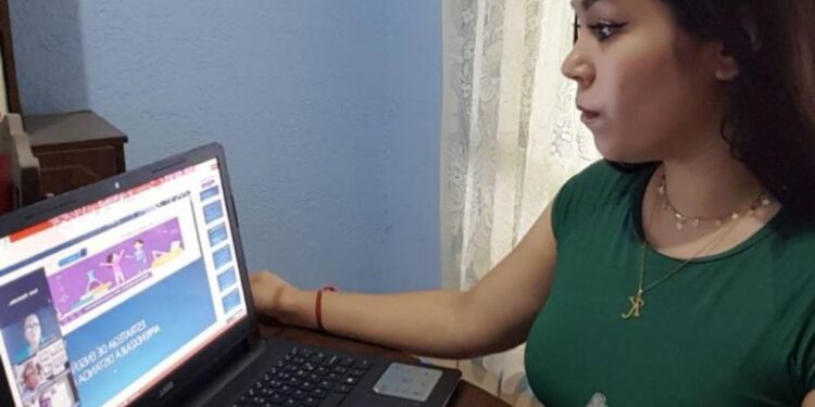 RECIBIRÁN DOCENTES DE INGLÉS DE NIVEL PRIMARIA, ACTUALIZACIÓN DE PROGRAMAS