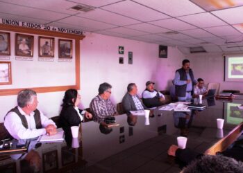 AVANZA PROYECTO DE REACTIVACIÓN DE CUENCA LECHERA EN EL VALLE DE SANTO DOMINGO: JABB