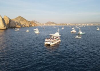PESCA DEPORTIVA, UNO DE LOS PILARES DEL DESARROLLO TURÍSTICO DE BCS: SEPADA