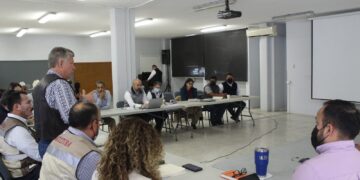 CONTINÚAN TRABAJOS DE INTEGRACIÓN DEL REGLAMENTO DE LA LEY ESTATAL GANADERA