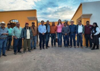 GOBIERNO DE BCS TRABAJA EN CONSOLIDAR LA TRANSFORMACIÓN DE LOS SECTORES PRIMARIOS