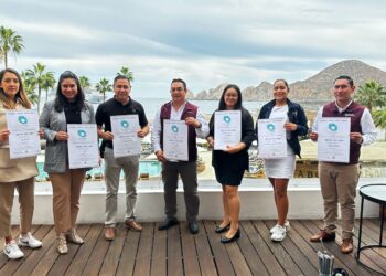 Distintivos “H” y “Punto Limpio” fortalecen la confianza de los turistas en el sector