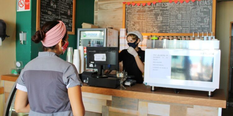 Se suma sector turístico a campaña “Párale a la violencia” emprendida por el Gobierno del Estado