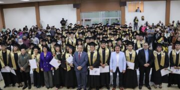 EDUCACIÓN, BASE DE LA TRANSFORMACIÓN DEL TEJIDO SOCIAL: HOMERO DAVIS