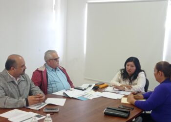 INSTALAN COMITÉ ESTATAL PARA PRESUPUESTO 2023 EN MATERIA DE BÚSQUEDA DE PERSONAS