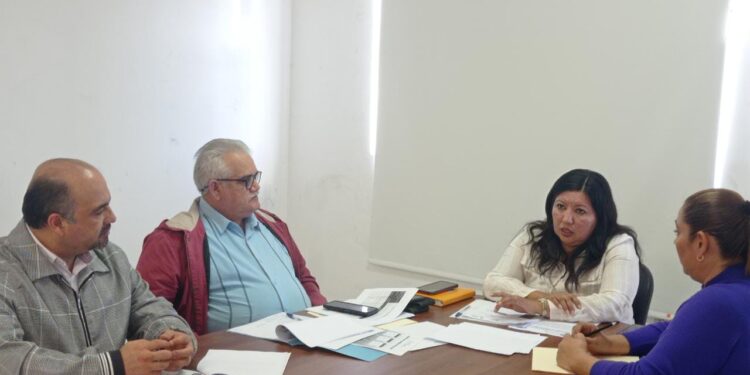 INSTALAN COMITÉ ESTATAL PARA PRESUPUESTO 2023 EN MATERIA DE BÚSQUEDA DE PERSONAS