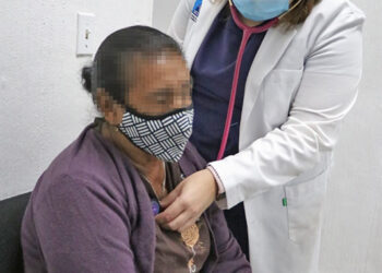 “CÓDIGO INFARTO” OPTIMIZA ATENCIÓN DE PACIENTES CON URGENCIAS CARDIOVASCULARES