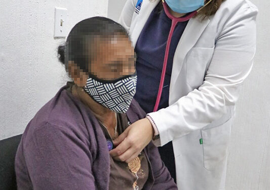 “CÓDIGO INFARTO” OPTIMIZA ATENCIÓN DE PACIENTES CON URGENCIAS CARDIOVASCULARES