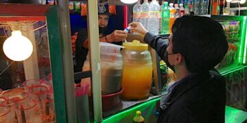 MÁS DE 900 PLÁTICAS DE FOMENTO SANITARIO EFECTUÓ COEPRIS DURANTE EL CARNAVAL DE LA PAZ