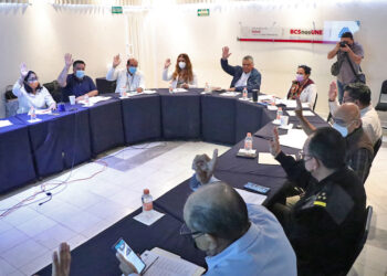 INSTALAN EL COMITÉ ESTATAL DE EVALUACIÓN DEL PROGRAMA “HOSPITAL SEGURO”