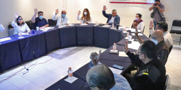 INSTALAN EL COMITÉ ESTATAL DE EVALUACIÓN DEL PROGRAMA “HOSPITAL SEGURO”