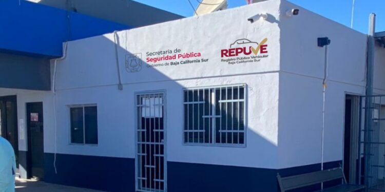 CHIP DE IDENTIFICACIÓN VEHICULAR, HERRAMIENTA CONTRA ROBOS DE AUTOS: REPUVE