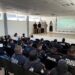 PERSONAL DE LA SSPE ES CAPACITADO EN DETECCIÓN DE VEHÍCULOS ROBADOS