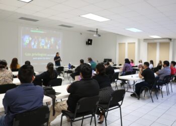 PARA MEJORAR LA ATENCIÓN A LA CIUDADANÍA LA PGJE BRINDÓ A SU PERSONAL 39 CURSOS DURANTE EL 2022