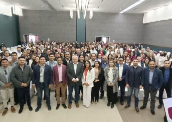 CLAUSURA GOBERNADOR VCC, CURSO DE CAPACITACIÓN DE CONTRALORÍA GENERAL EN MATERIA DE PREVENCIÓN