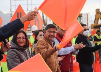 INICIA EN BCS PROGRAMA DE CONSERVACIÓN DE MIL 406 KILÓMETROS DE RED CARRETERA FEDERAL