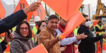 INICIA EN BCS PROGRAMA DE CONSERVACIÓN DE MIL 406 KILÓMETROS DE RED CARRETERA FEDERAL