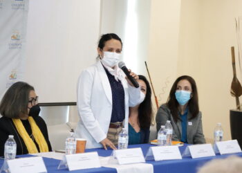 GOBIERNO ESTATAL Y LOS CABOS CHILDREN’ S FOUNDATION ESTRECHAN ESFUERZOS POR LA NIÑEZ VULNERABLE