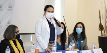 GOBIERNO ESTATAL Y LOS CABOS CHILDREN’ S FOUNDATION ESTRECHAN ESFUERZOS POR LA NIÑEZ VULNERABLE