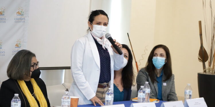 GOBIERNO ESTATAL Y LOS CABOS CHILDREN’ S FOUNDATION ESTRECHAN ESFUERZOS POR LA NIÑEZ VULNERABLE