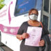 MASTÓGRAFO MÓVIL DE SALUD ESTATAL INICIA RECORRIDO POR LOCALIDADES